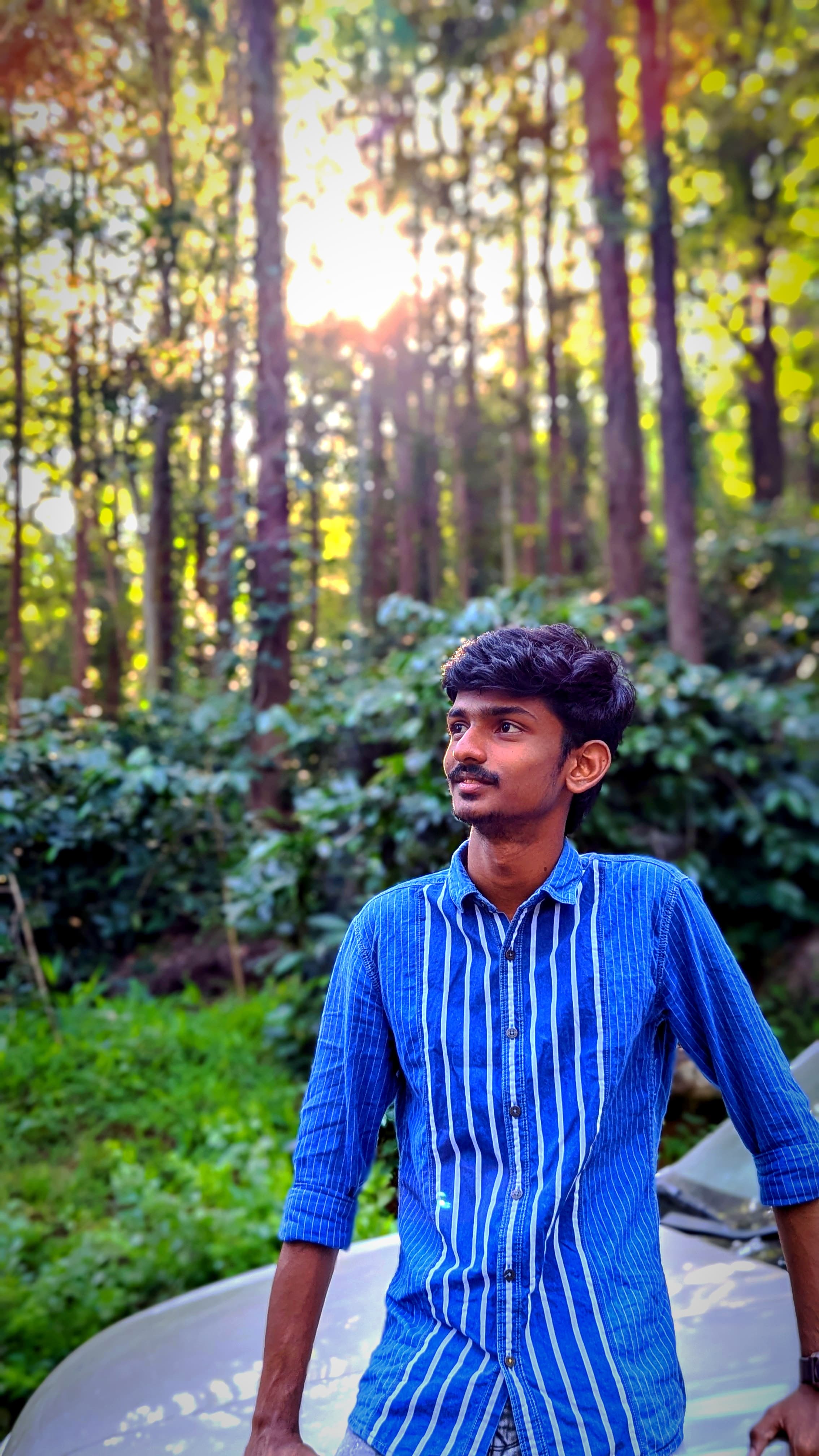 Mohammed Saif